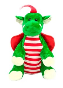 Подарунковий набір № 6 СВІТ ТРЕЙДЕР " Драко" 650 г